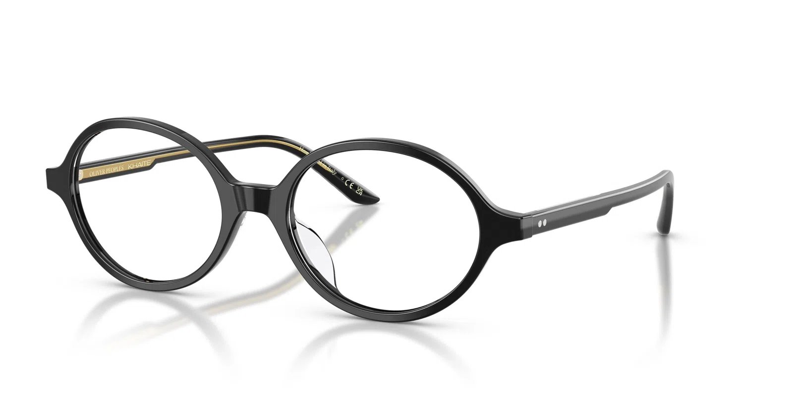 Oliver Peoples 2000rx 5574U Eyeglasses - view 14